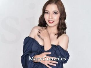 MaryGonzales