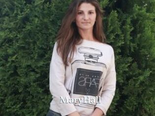 MaryHall