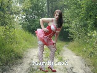 MaryHarrisX