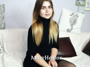 MaryHorton