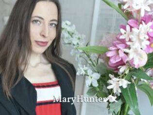 MaryHunter