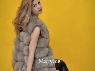 MaryIce