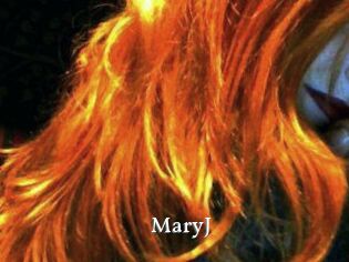 MaryJ