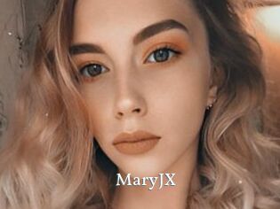 MaryJX