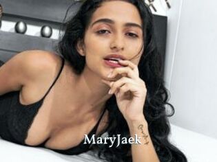 MaryJaek