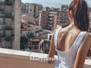 MaryJameson