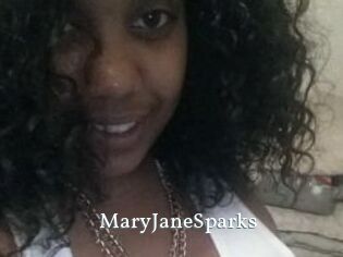 MaryJaneSparks