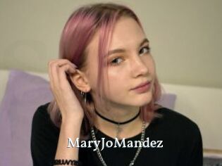 MaryJoMandez