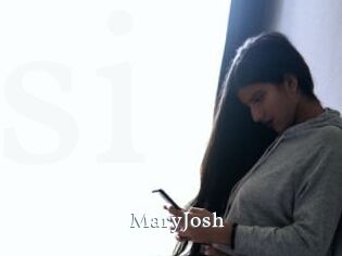 MaryJosh