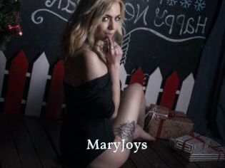 MaryJoys