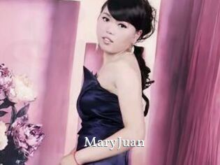 MaryJuan