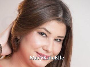 MaryKateElle SexyIdol
