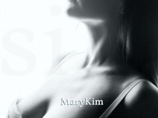 MaryKim