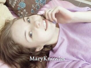 MaryKnowles