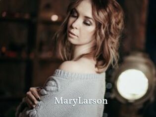 MaryLarson