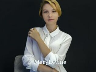 MaryLevine