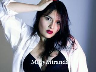 MaryMiranda
