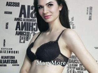 MaryMore
