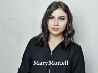 MaryMuriell