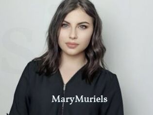 MaryMuriels