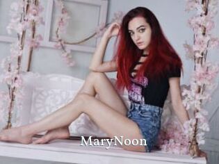 MaryNoon