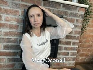 MaryOconell