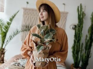 MaryOtis