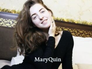MaryQuin