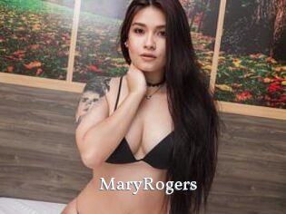MaryRogers