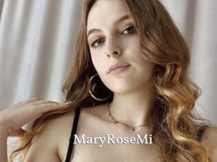 MaryRoseMi