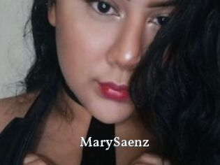 MarySaenz SexyIdol