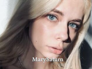 MarySaturn