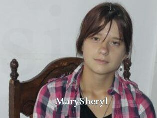 MarySheryl