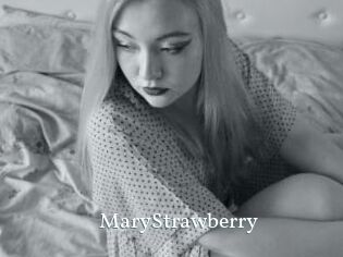 MaryStrawberry
