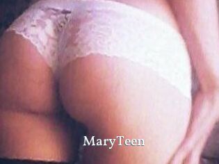 MaryTeen