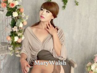 MaryWalsh
