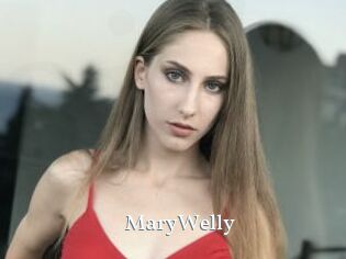 MaryWelly