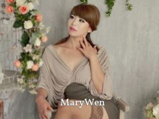 MaryWen