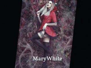MaryWhite