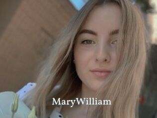 MaryWilliam