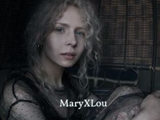 MaryXLou