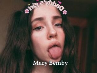 Mary_Bemby