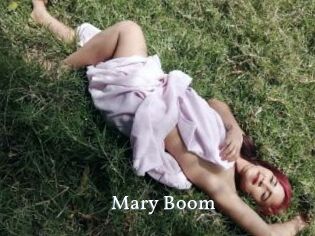 Mary_Boom
