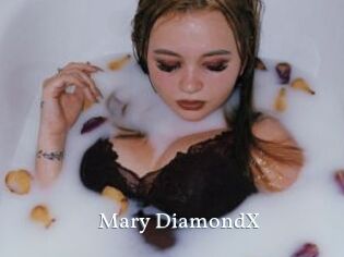 Mary_DiamondX