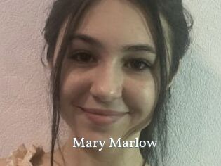 Mary_Marlow