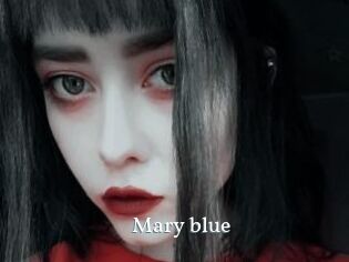 Mary_blue