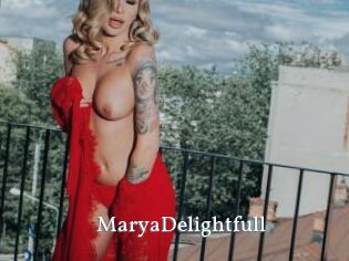 MaryaDelightfull