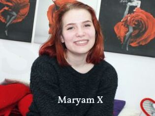 Maryam_X SexyIdol
