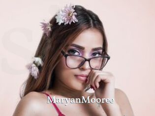 MaryanMooree