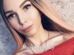 MaryanaSunny